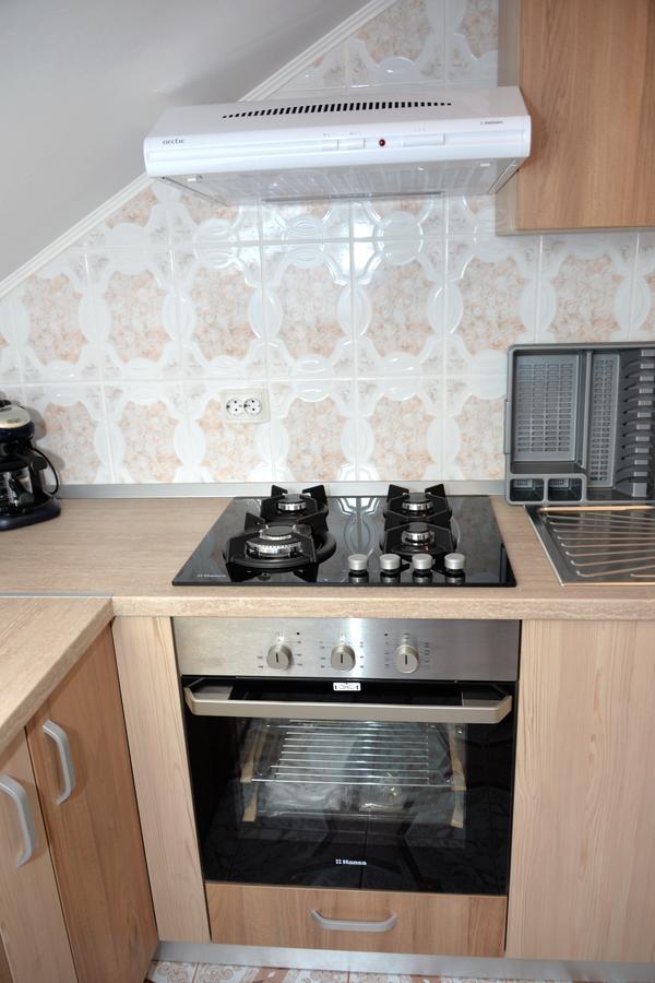 Apartament Rezidential - Alba Iulia Apartment ภายนอก รูปภาพ
