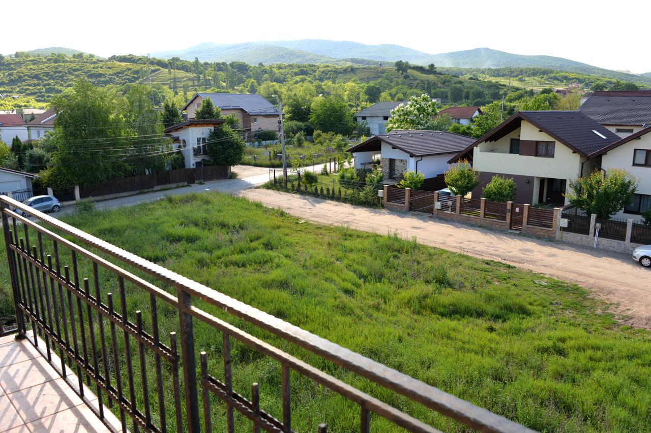 Apartament Rezidential - Alba Iulia Apartment ภายนอก รูปภาพ