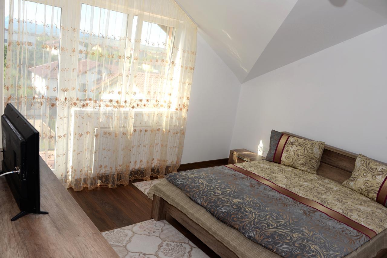 Apartament Rezidential - Alba Iulia Apartment ภายนอก รูปภาพ