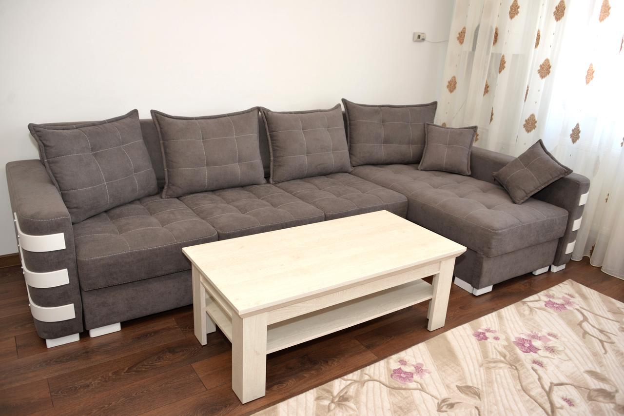 Apartament Rezidential - Alba Iulia Apartment ภายนอก รูปภาพ