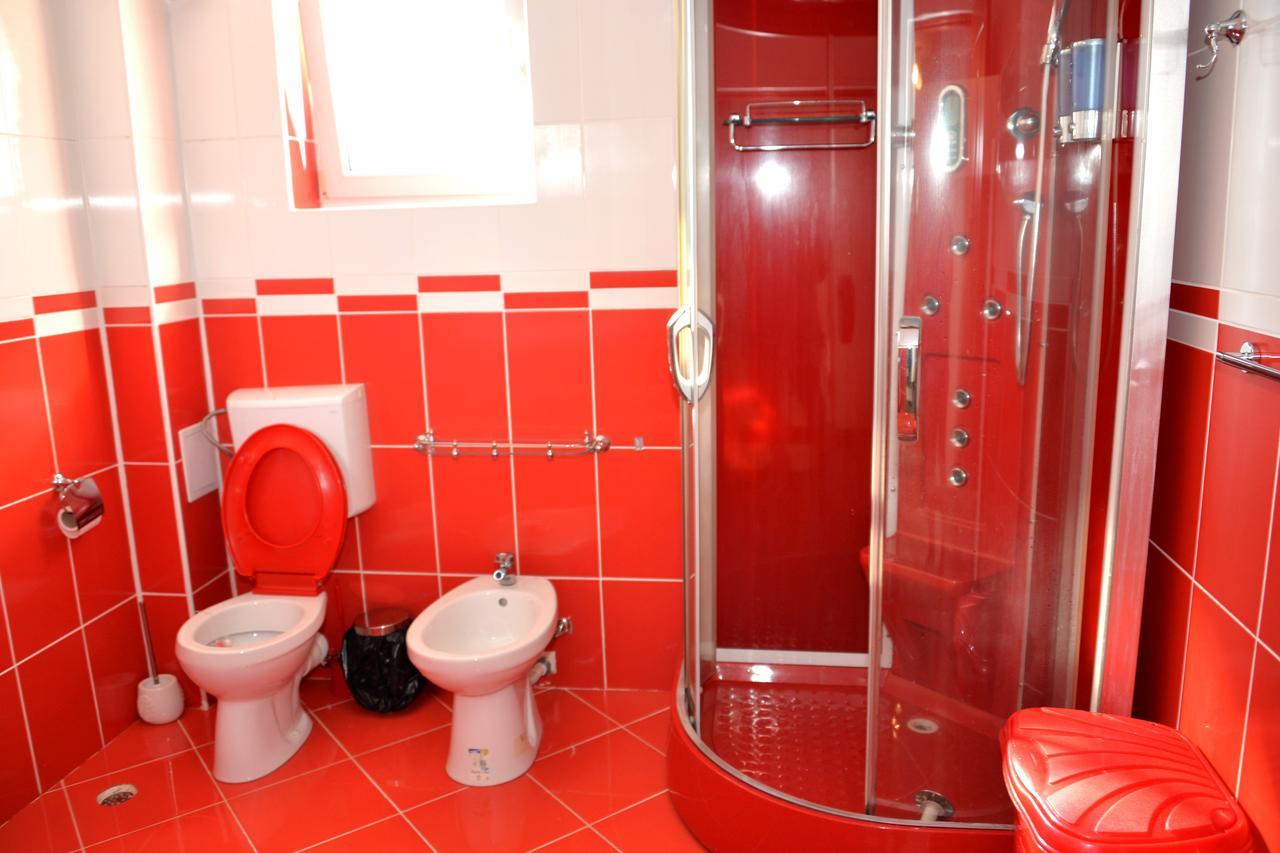 Apartament Rezidential - Alba Iulia Apartment ภายนอก รูปภาพ