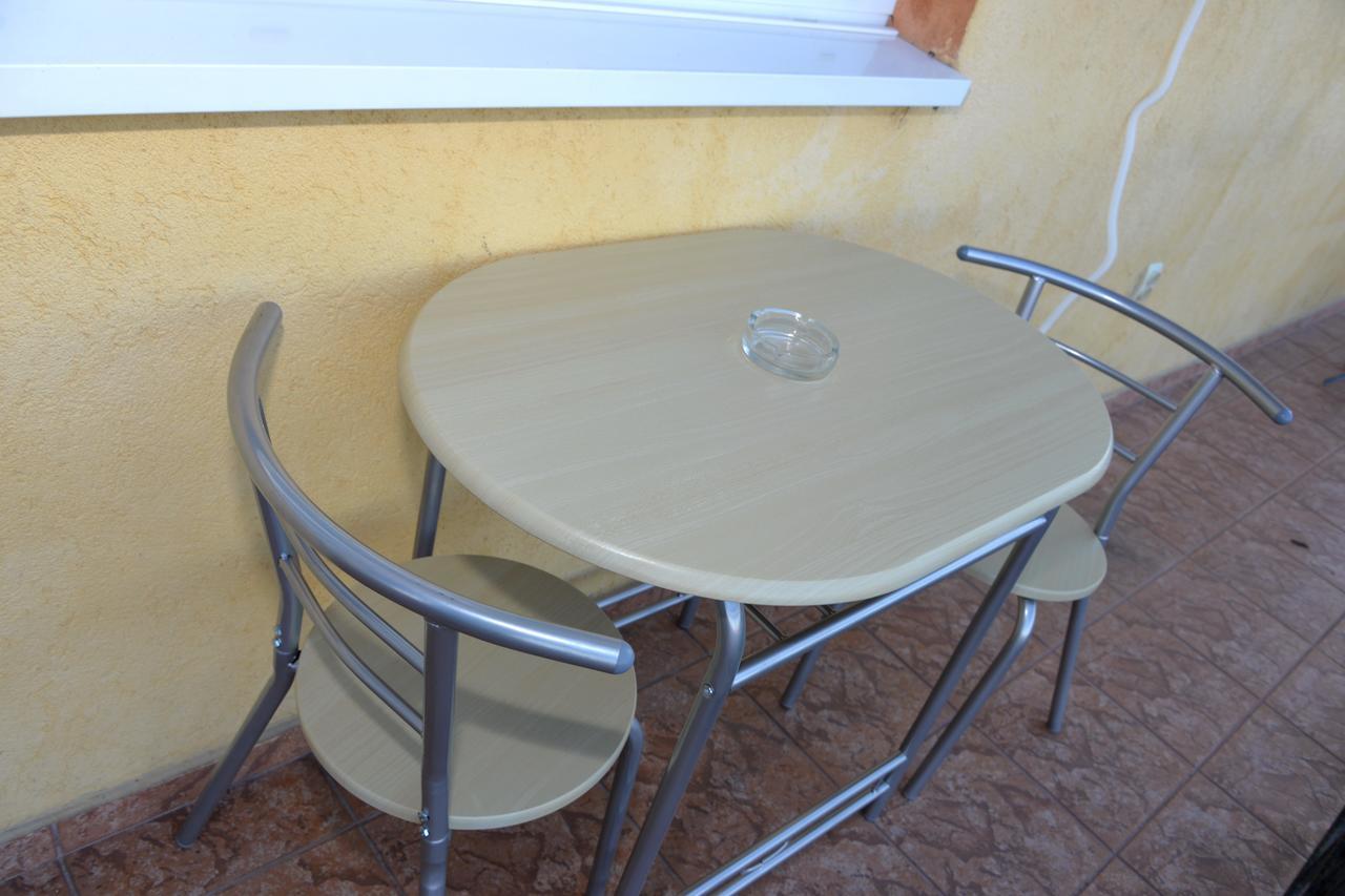 Apartament Rezidential - Alba Iulia Apartment ภายนอก รูปภาพ